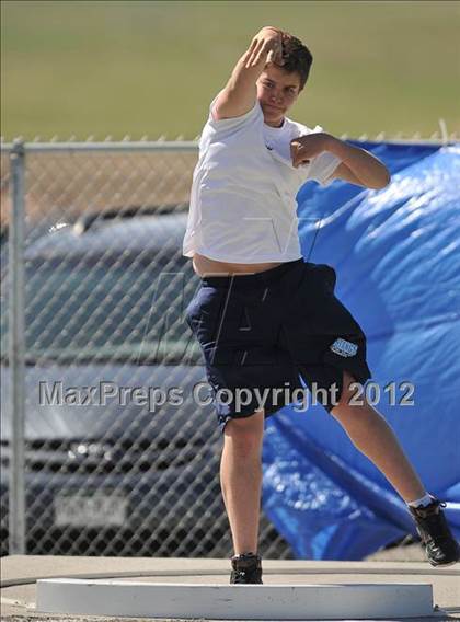Thumbnail 3 in Mountain Vista Invitational photogallery.