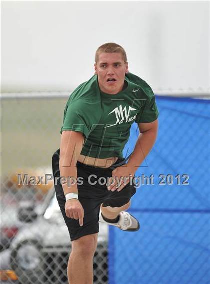 Thumbnail 1 in Mountain Vista Invitational photogallery.