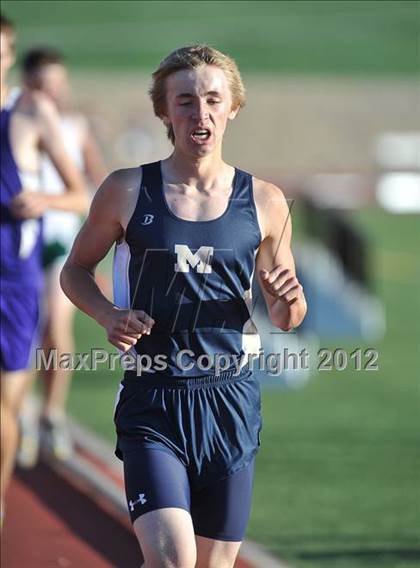 Thumbnail 2 in Mountain Vista Invitational photogallery.