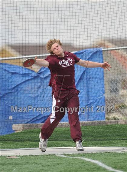 Thumbnail 1 in Mountain Vista Invitational photogallery.