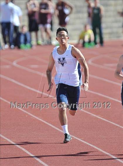 Thumbnail 1 in Mountain Vista Invitational photogallery.