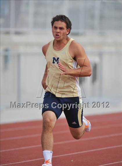 Thumbnail 2 in Mountain Vista Invitational photogallery.