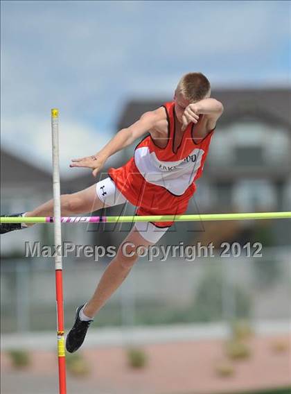 Thumbnail 1 in Mountain Vista Invitational photogallery.