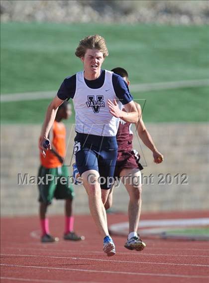 Thumbnail 1 in Mountain Vista Invitational photogallery.