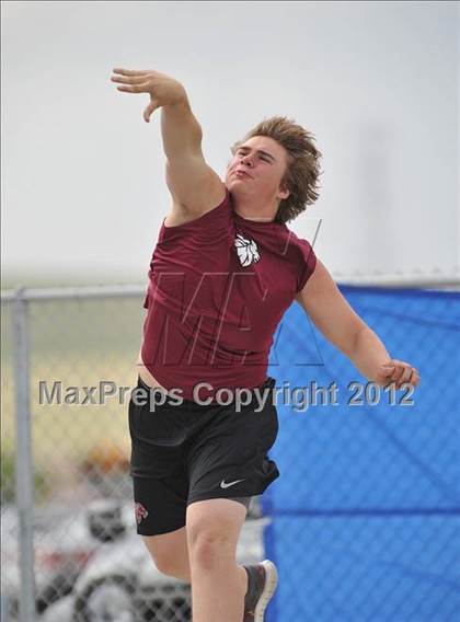 Thumbnail 1 in Mountain Vista Invitational photogallery.