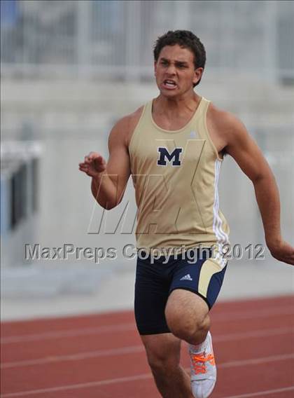 Thumbnail 3 in Mountain Vista Invitational photogallery.