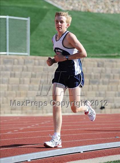 Thumbnail 3 in Mountain Vista Invitational photogallery.