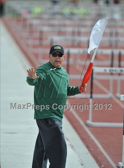 Thumbnail 1 in Mountain Vista Invitational photogallery.