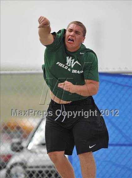 Thumbnail 2 in Mountain Vista Invitational photogallery.