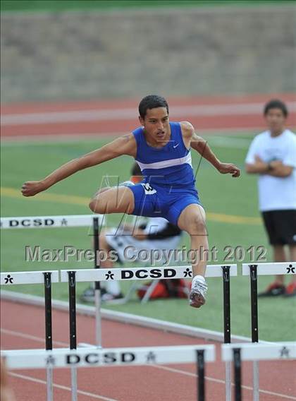 Thumbnail 2 in Mountain Vista Invitational photogallery.