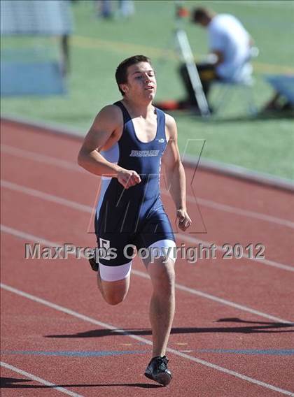 Thumbnail 1 in Mountain Vista Invitational photogallery.