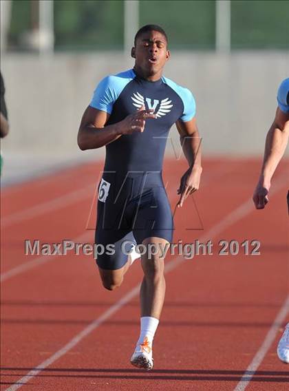 Thumbnail 2 in Mountain Vista Invitational photogallery.