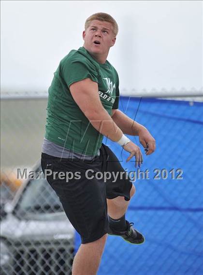 Thumbnail 1 in Mountain Vista Invitational photogallery.