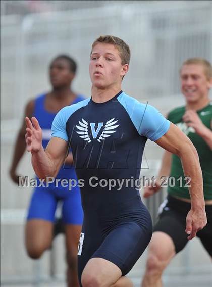 Thumbnail 2 in Mountain Vista Invitational photogallery.