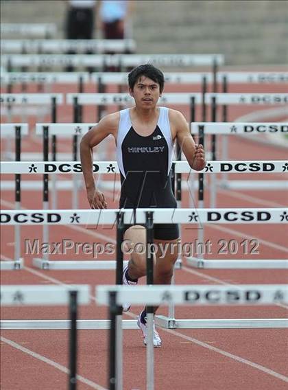 Thumbnail 3 in Mountain Vista Invitational photogallery.