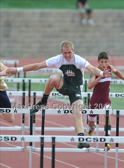 Thumbnail 3 in Mountain Vista Invitational photogallery.