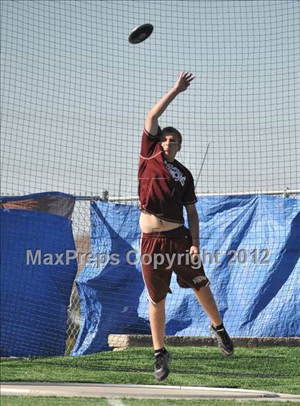 Thumbnail 3 in Mountain Vista Invitational photogallery.