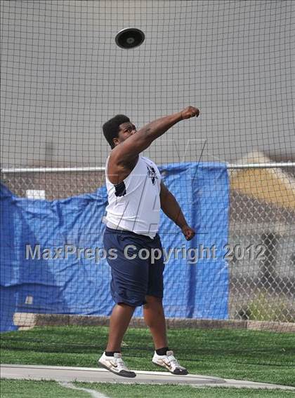 Thumbnail 2 in Mountain Vista Invitational photogallery.