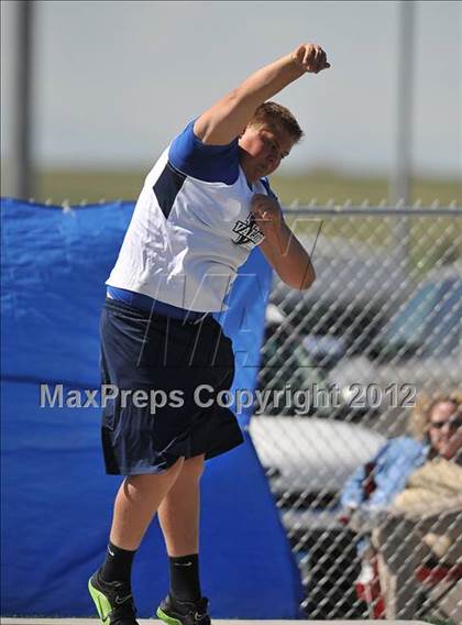 Thumbnail 3 in Mountain Vista Invitational photogallery.
