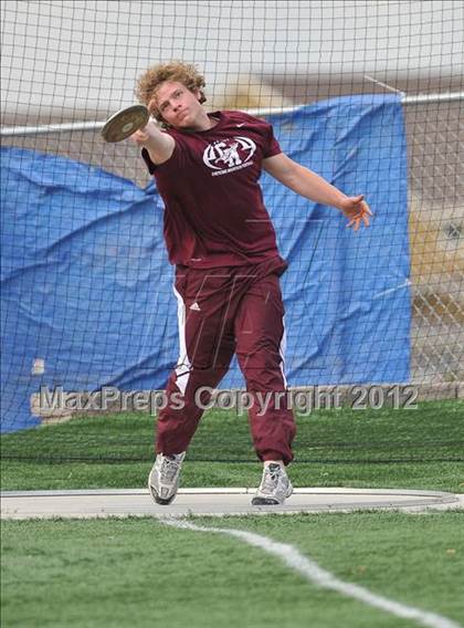 Thumbnail 2 in Mountain Vista Invitational photogallery.