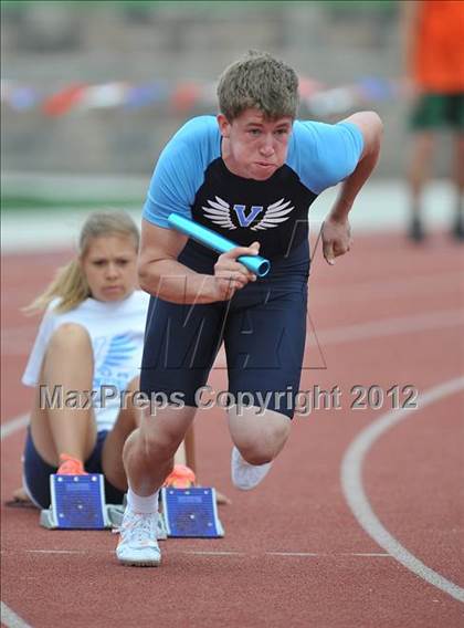 Thumbnail 1 in Mountain Vista Invitational photogallery.