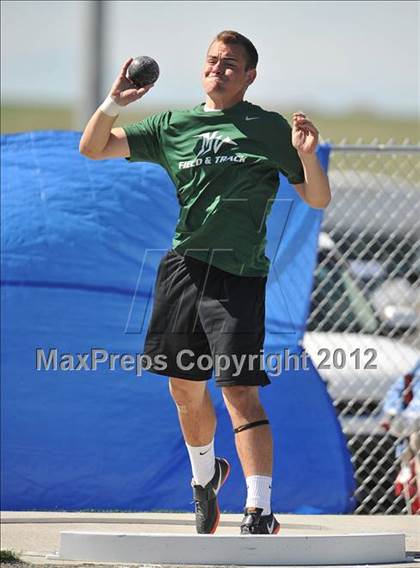 Thumbnail 3 in Mountain Vista Invitational photogallery.