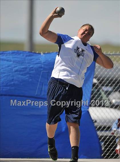 Thumbnail 2 in Mountain Vista Invitational photogallery.