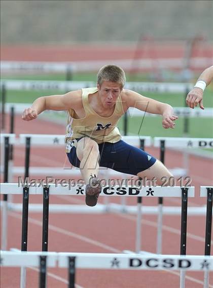 Thumbnail 1 in Mountain Vista Invitational photogallery.