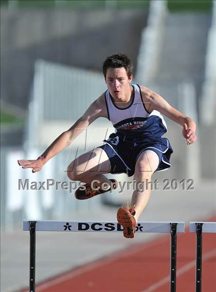 Thumbnail 3 in Mountain Vista Invitational photogallery.