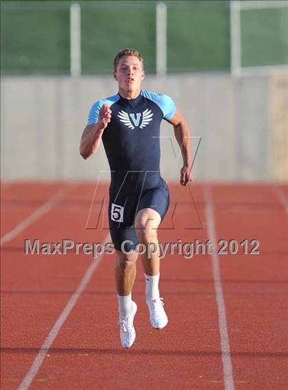 Thumbnail 1 in Mountain Vista Invitational photogallery.