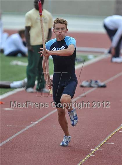 Thumbnail 1 in Mountain Vista Invitational photogallery.