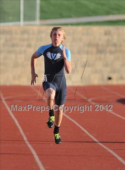 Thumbnail 3 in Mountain Vista Invitational photogallery.