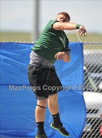 Thumbnail 1 in Mountain Vista Invitational photogallery.
