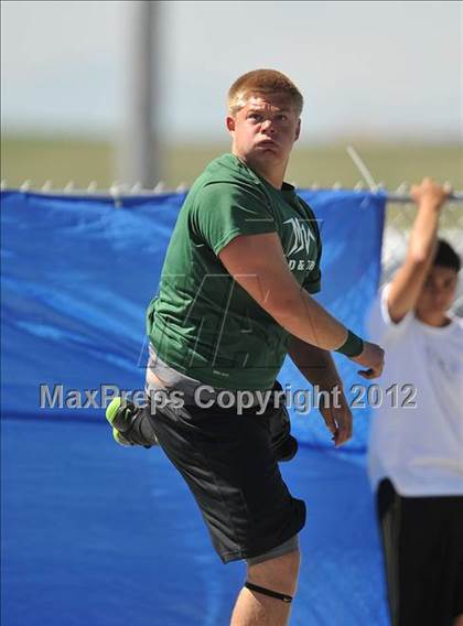 Thumbnail 1 in Mountain Vista Invitational photogallery.