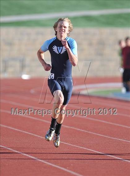 Thumbnail 3 in Mountain Vista Invitational photogallery.