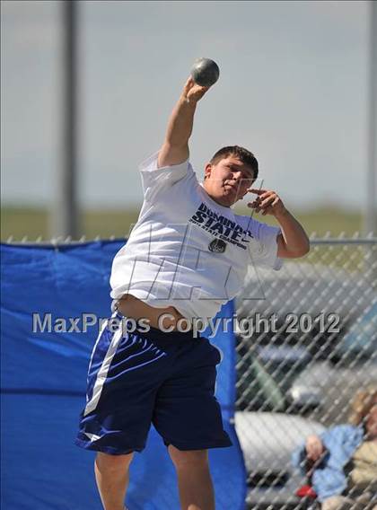 Thumbnail 3 in Mountain Vista Invitational photogallery.