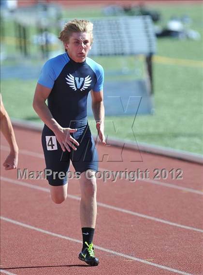 Thumbnail 1 in Mountain Vista Invitational photogallery.