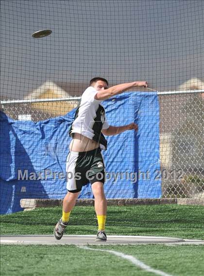 Thumbnail 3 in Mountain Vista Invitational photogallery.