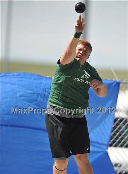 Thumbnail 1 in Mountain Vista Invitational photogallery.