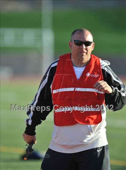 Thumbnail 1 in Mountain Vista Invitational photogallery.