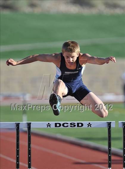 Thumbnail 3 in Mountain Vista Invitational photogallery.