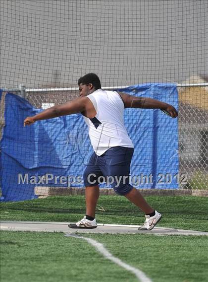 Thumbnail 1 in Mountain Vista Invitational photogallery.