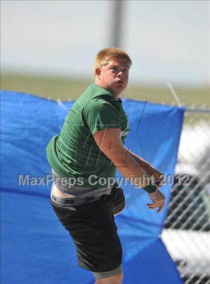 Thumbnail 2 in Mountain Vista Invitational photogallery.