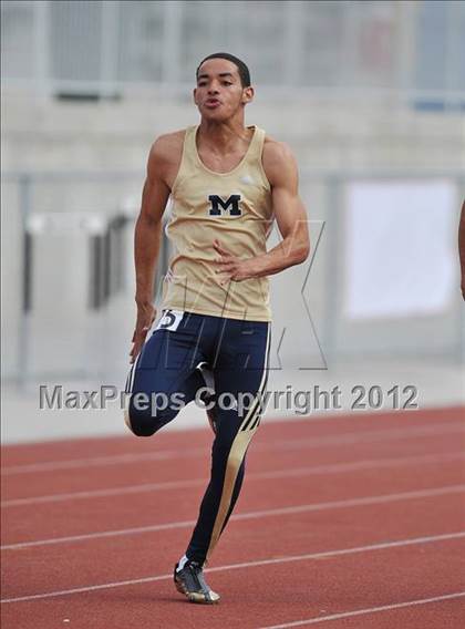 Thumbnail 1 in Mountain Vista Invitational photogallery.