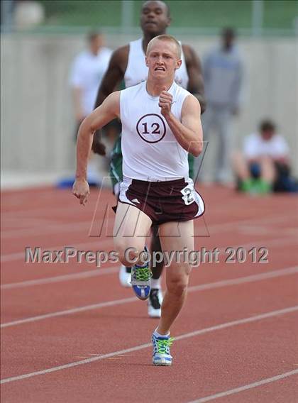 Thumbnail 3 in Mountain Vista Invitational photogallery.