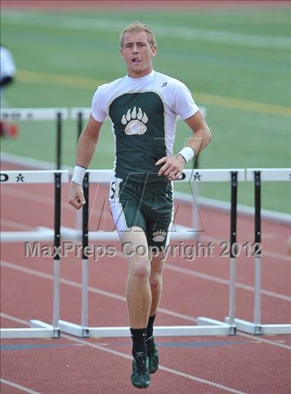 Thumbnail 3 in Mountain Vista Invitational photogallery.