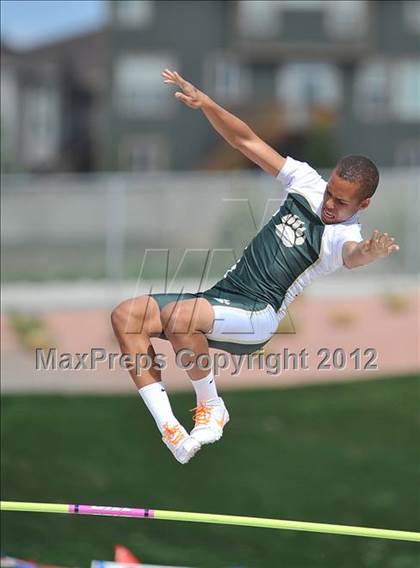 Thumbnail 3 in Mountain Vista Invitational photogallery.