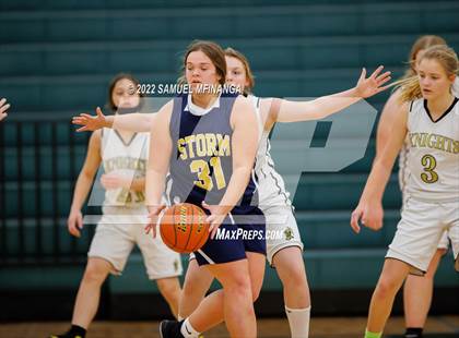 Thumbnail 2 in  Lincoln Southeast vs Elkhorn South photogallery.