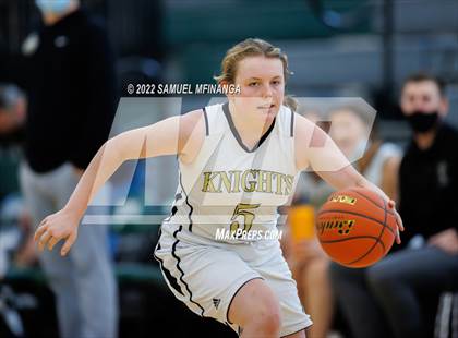 Thumbnail 2 in  Lincoln Southeast vs Elkhorn South photogallery.