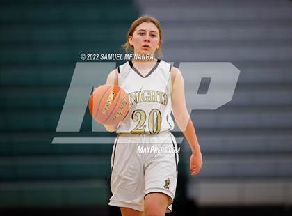Thumbnail 2 in  Lincoln Southeast vs Elkhorn South photogallery.